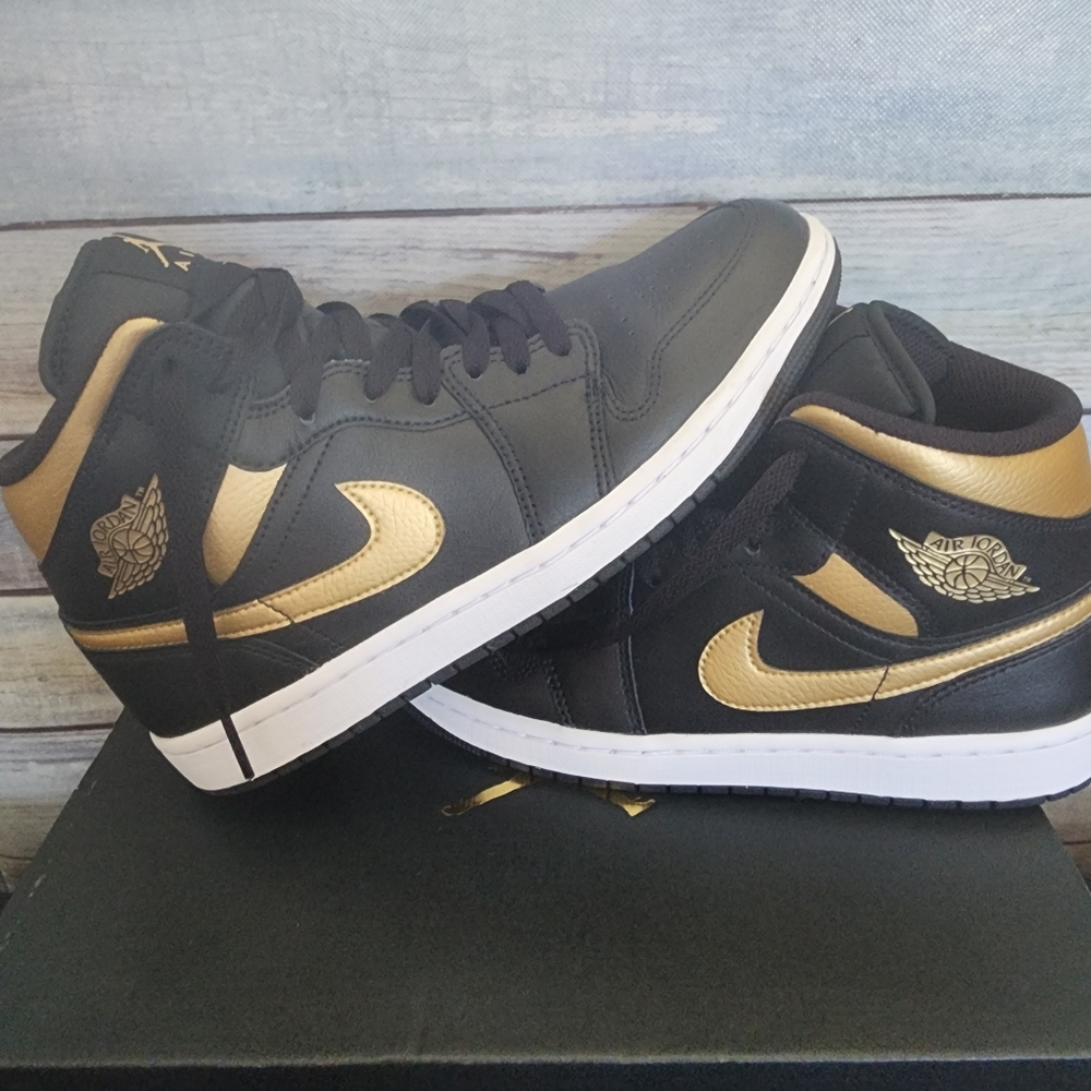 Air Jordan 1